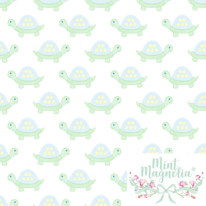 Tate Tab Set - Uptown Turtles