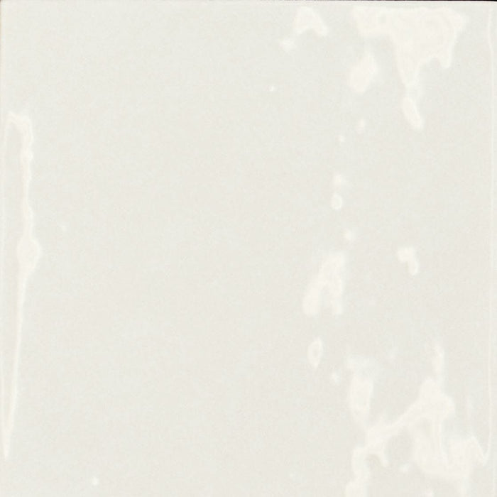 TBox Coconut Glossy 12.5x12.5 Tile Sartoria By Terratinta
