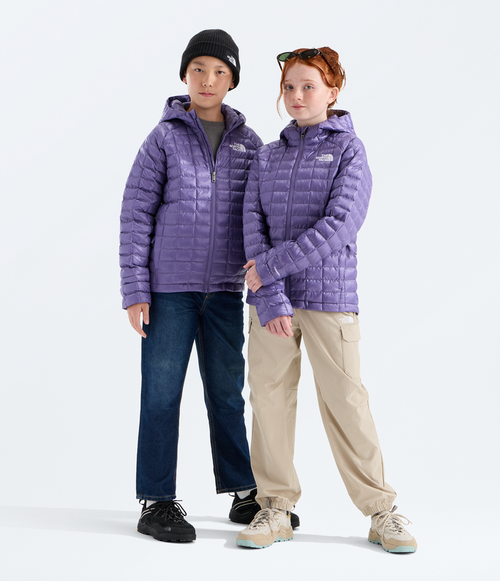 Teen ThermoBall™ Hooded Jacket