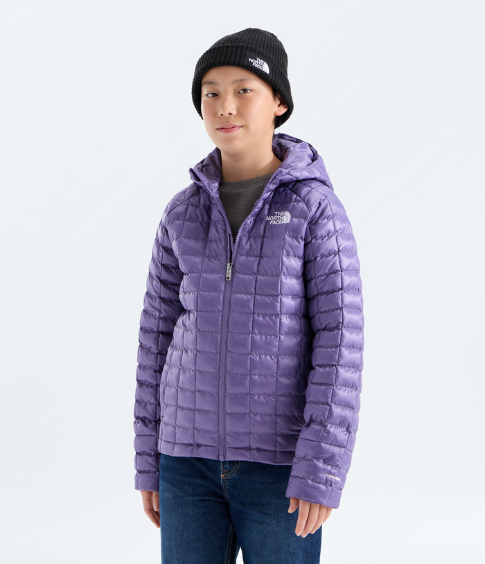 Teen ThermoBall™ Hooded Jacket