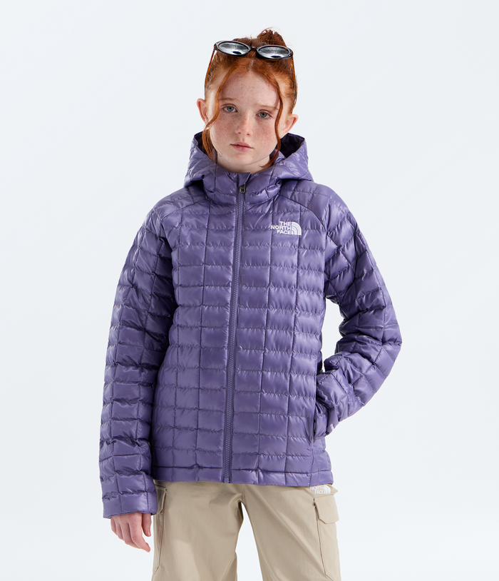 Teen ThermoBall™ Hooded Jacket