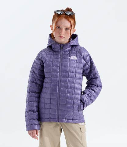 Teen ThermoBall™ Hooded Jacket