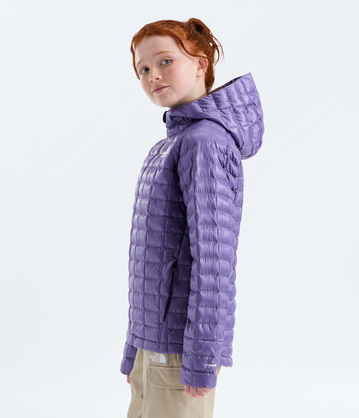 Teen ThermoBall™ Hooded Jacket