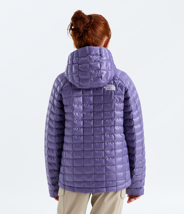 Teen ThermoBall™ Hooded Jacket
