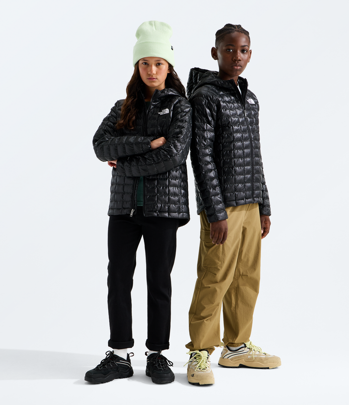 Teen ThermoBall™ Hooded Jacket