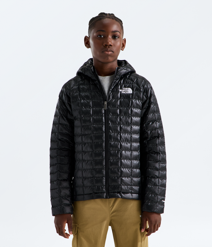 Teen ThermoBall™ Hooded Jacket