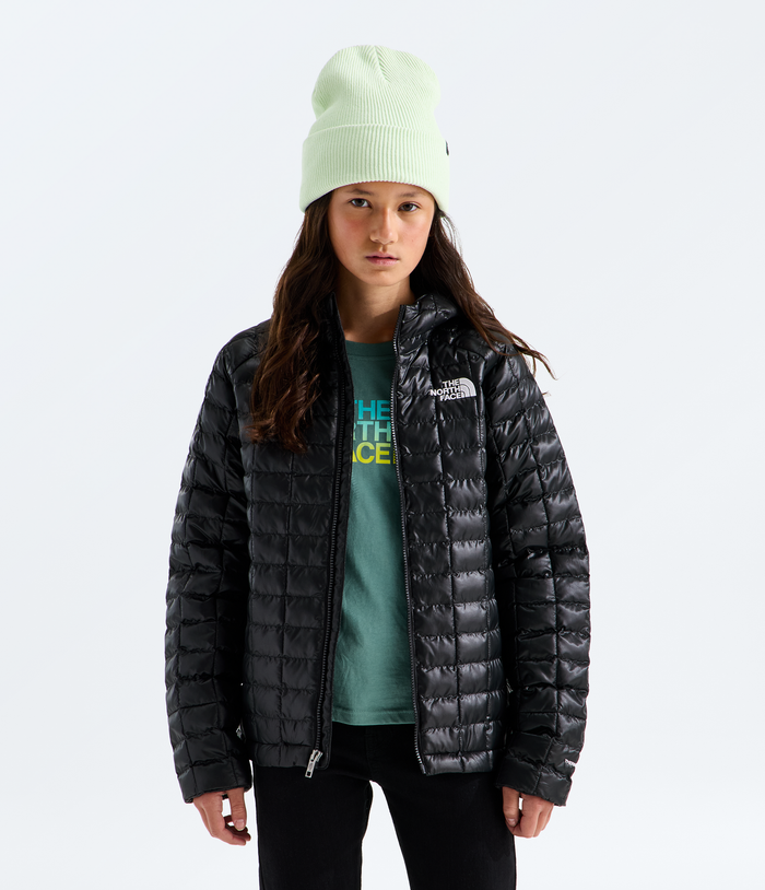 Teen ThermoBall™ Hooded Jacket