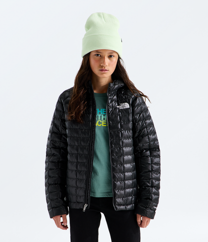 Teen ThermoBall™ Hooded Jacket