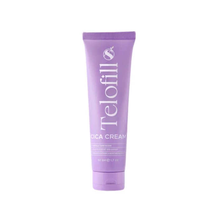 Telofill Cica Cream 50GM - تيلوفيل سيكا كريم 50جم