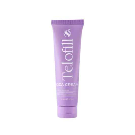 Telofill Cica Cream 50GM - تيلوفيل سيكا كريم 50جم