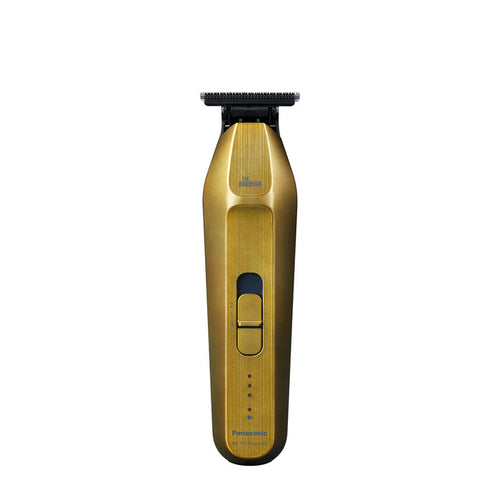 THE BARIKAN Professional T-Blade Trimmer for Barbers