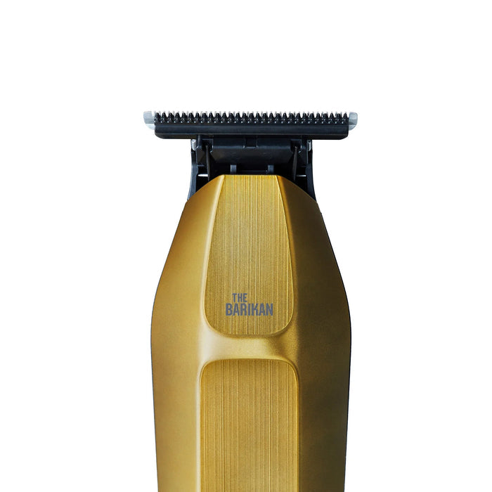 THE BARIKAN Professional T-Blade Trimmer for Barbers