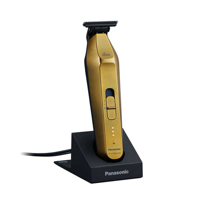 THE BARIKAN Professional T-Blade Trimmer for Barbers