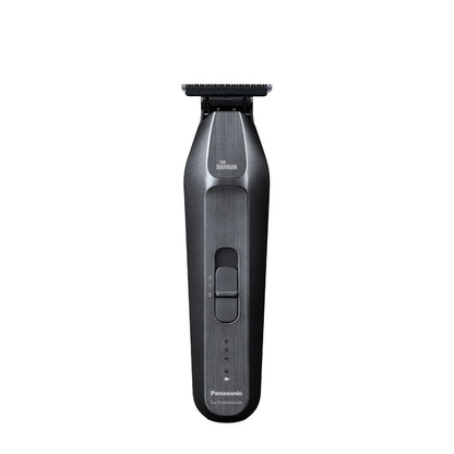 THE BARIKAN Professional T-Blade Trimmer for Barbers
