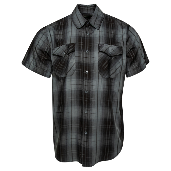 The Cult Bamboo Short Sleeve