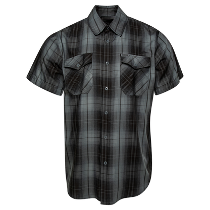 The Cult Bamboo Short Sleeve