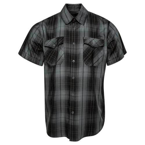 The Cult Bamboo Short Sleeve