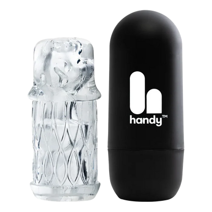 The Handy Dream Sleeve med små opphøyde knopper og blomsterformet topp