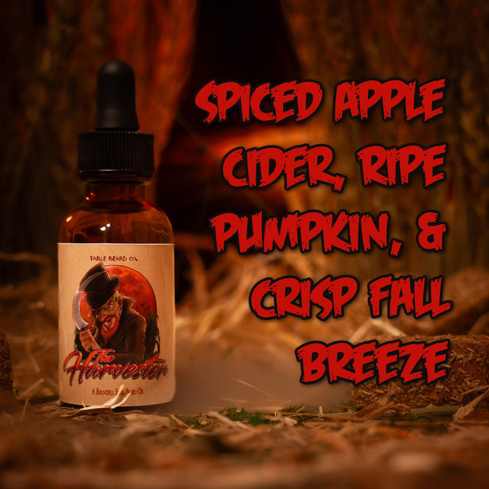 The Harvester - Complete Butter Kit - Spiced Apple Cider, Ripe Pumpkin, Crisp Fall Breeze