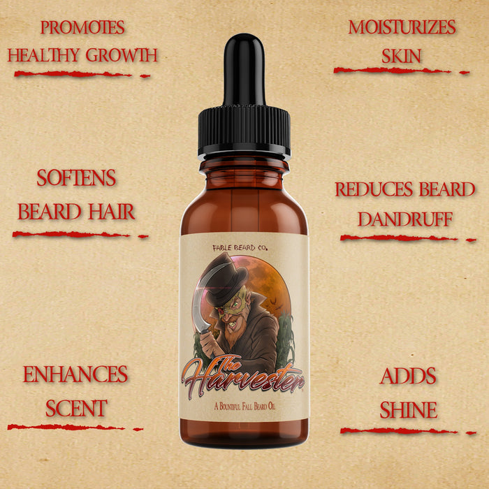 The Harvester - Complete Butter Kit - Spiced Apple Cider, Ripe Pumpkin, Crisp Fall Breeze