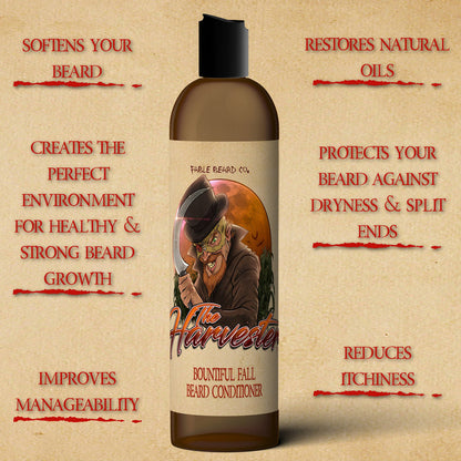 The Harvester - Complete Butter Kit - Spiced Apple Cider, Ripe Pumpkin, Crisp Fall Breeze