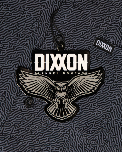 The Labyrinth Party Shirt - Dixxon Flannel Co.