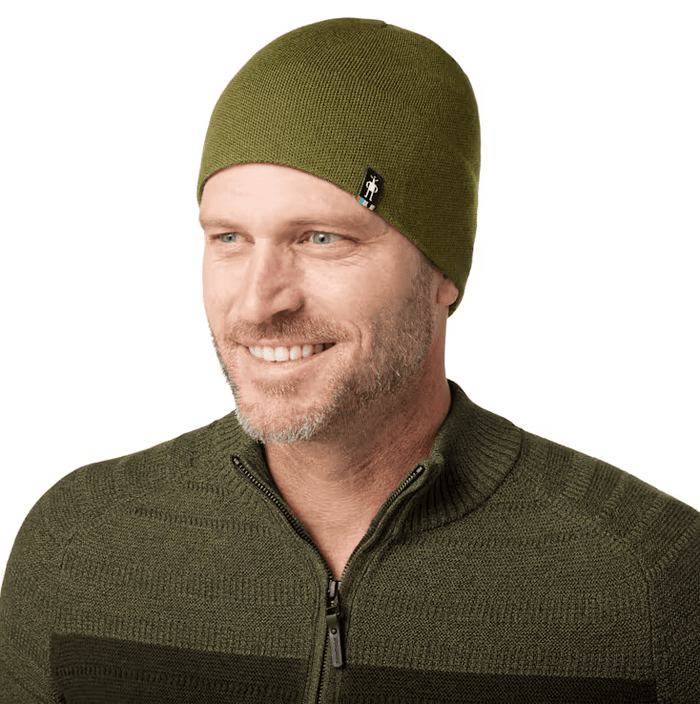 The Lid Beanie