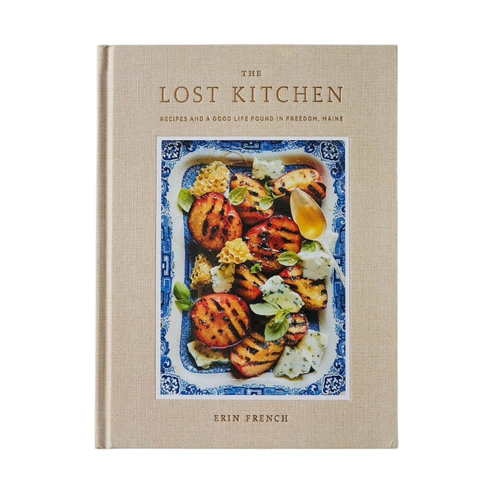The Lost Kitchen