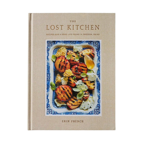 The Lost Kitchen