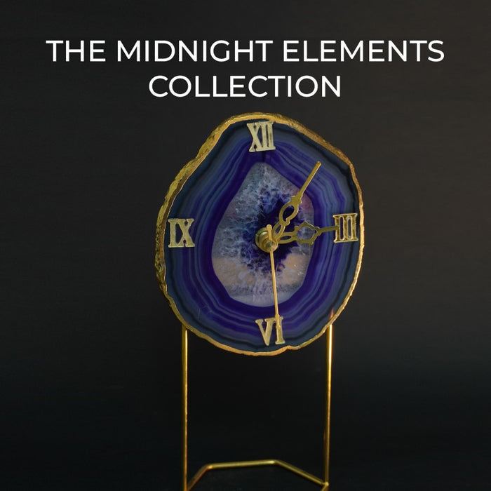 The Midnight Elements Collection