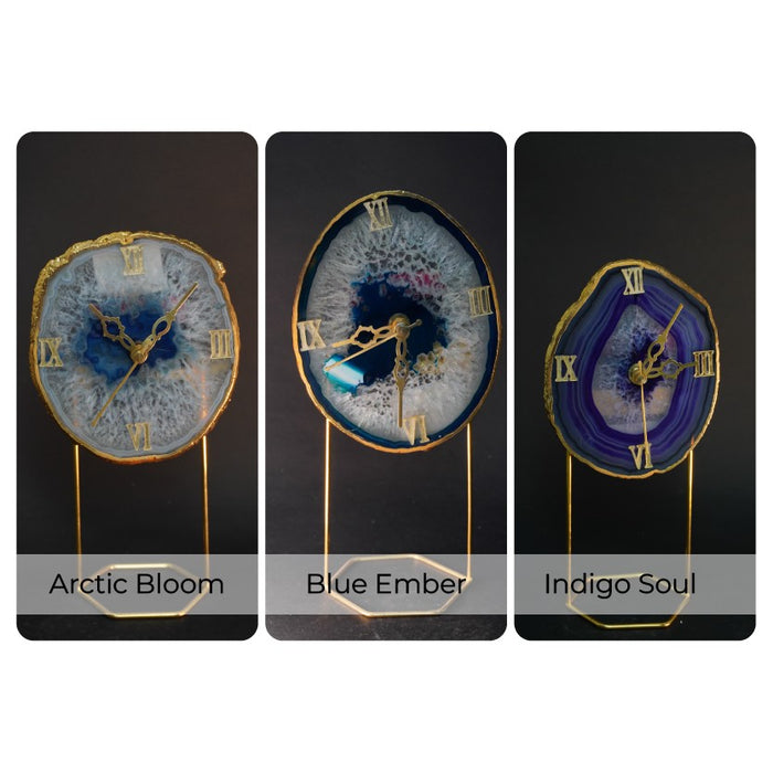 The Midnight Elements Collection