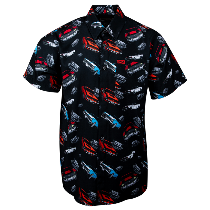 The Muscle Party Shirt