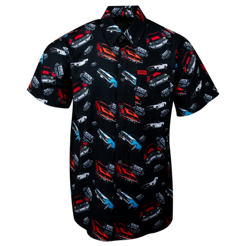 The Muscle Party Shirt