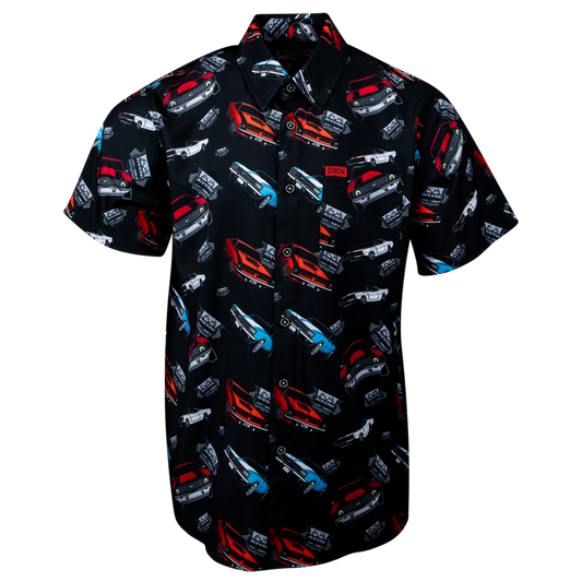 The Muscle Party Shirt