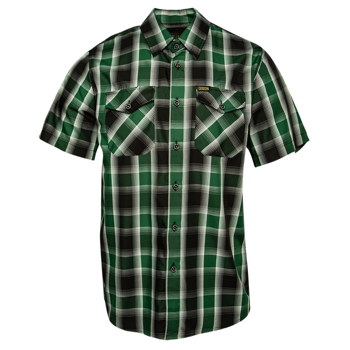 The Pub Bamboo Short Sleeve