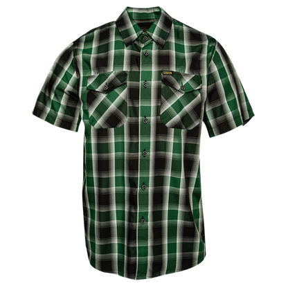 The Pub Bamboo Short Sleeve