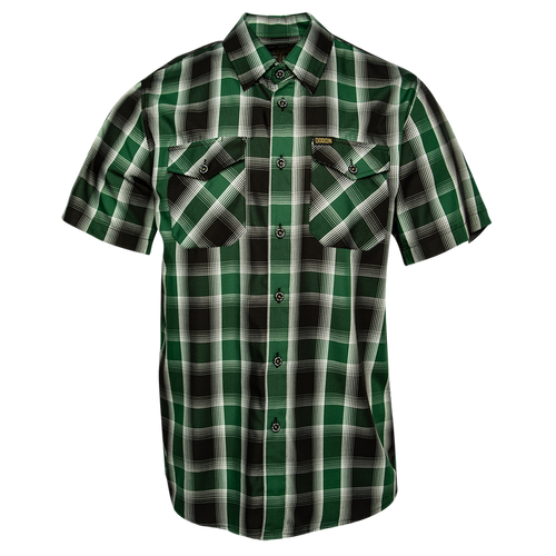 The Pub Bamboo Short Sleeve