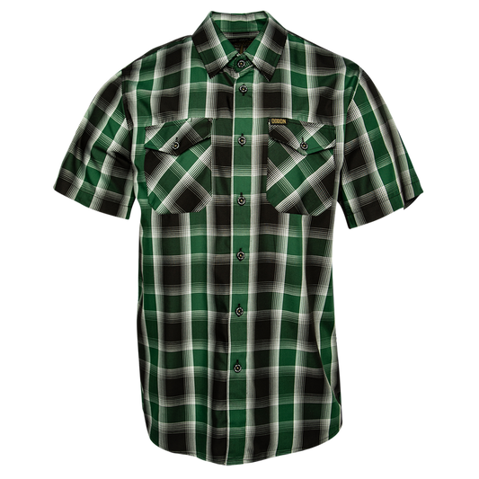 The Pub Bamboo Short Sleeve