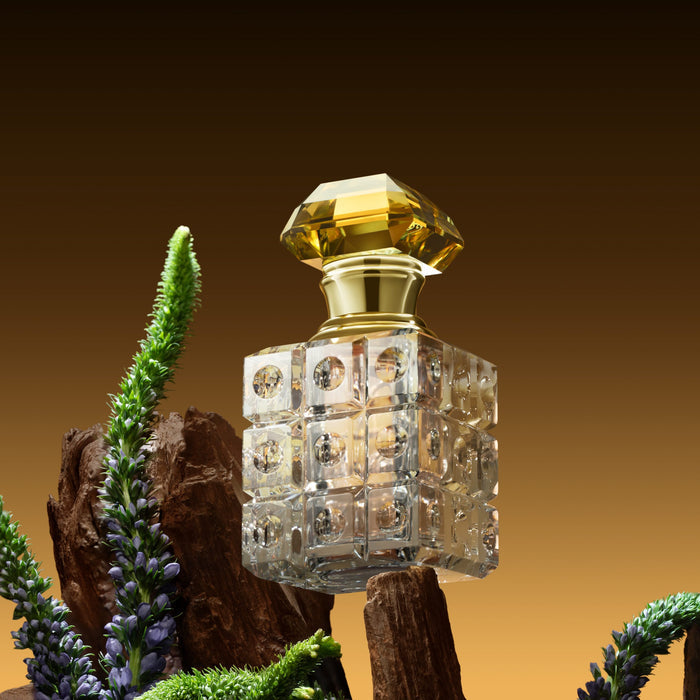 THE ROYAL GARDEN-15ML