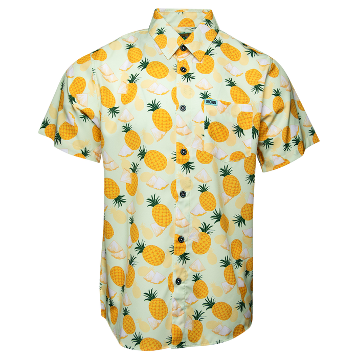 The Social Club Party Shirt