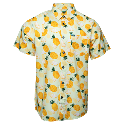 The Social Club Party Shirt
