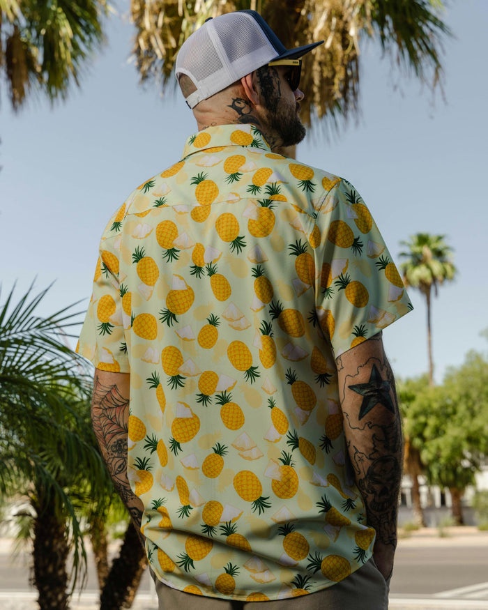 The Social Club Party Shirt