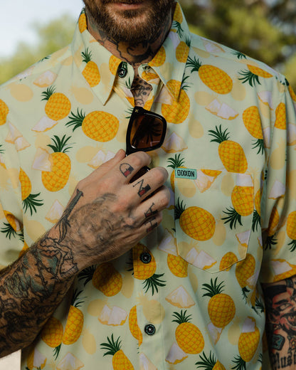 The Social Club Party Shirt