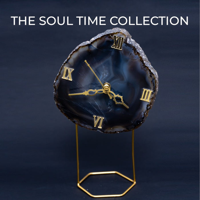 The Soul Time Collection