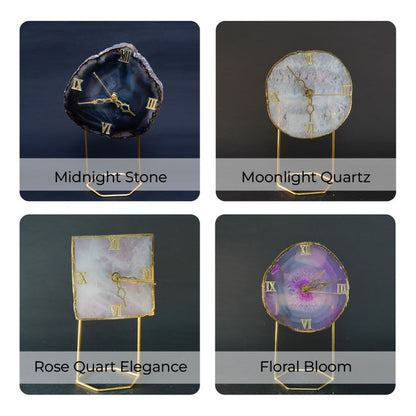 The Soul Time Collection