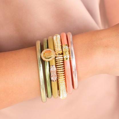 The Virgo Zodiac Stack With Charm