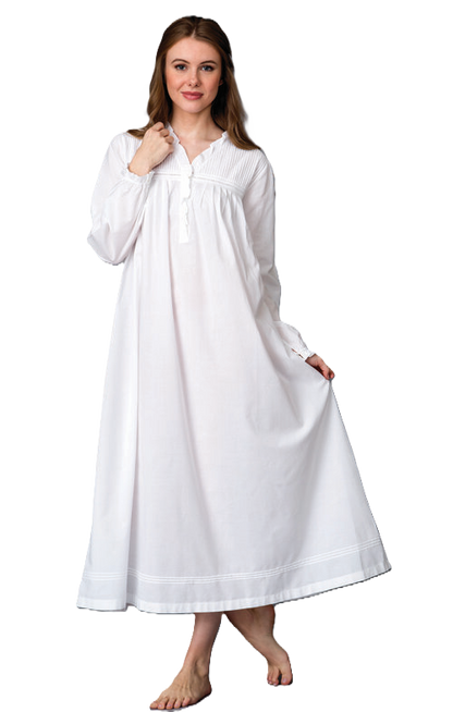 Thea Rosalie Full Length Gown
