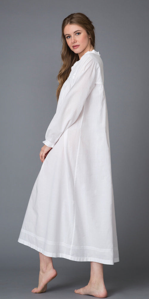 Thea Rosalie Full Length Gown