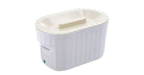 Therabath II Paraffin Warmer with 6lb Paraffin