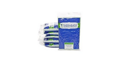 Therabath II Paraffin Warmer with 6lb Paraffin